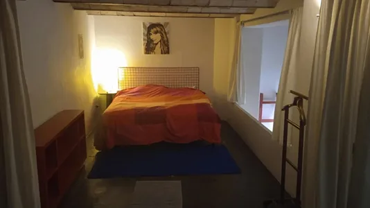 Apartments in Roma Municipio VII – Appio-Latino/Tuscolano/Cinecittà - photo 4