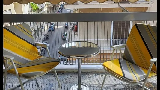 Rooms in Athens Agios Nikolaos - photo 4