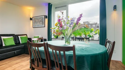 Apartments in Location is not specified - photo 8