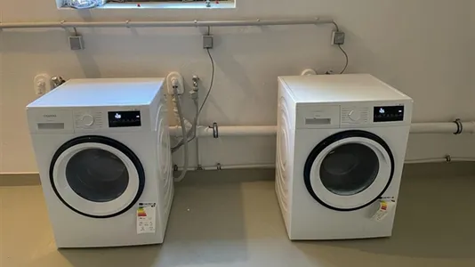 Rooms in Berlin Charlottenburg-Wilmersdorf - photo 8