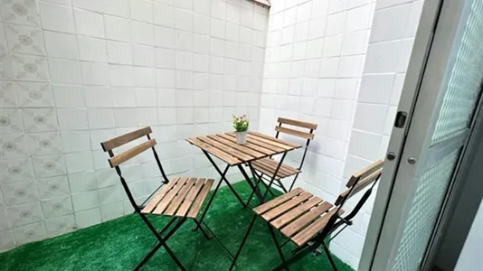 Rooms in Getafe - photo 6