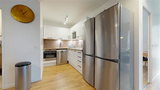 Rooms in Bobigny - photo 6