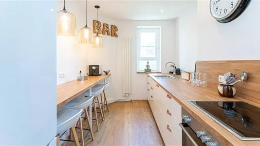 Rooms in Berlin Neukölln - photo 6