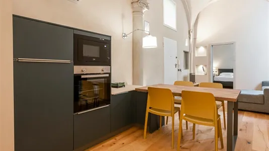 Apartments in Florence - photo 10