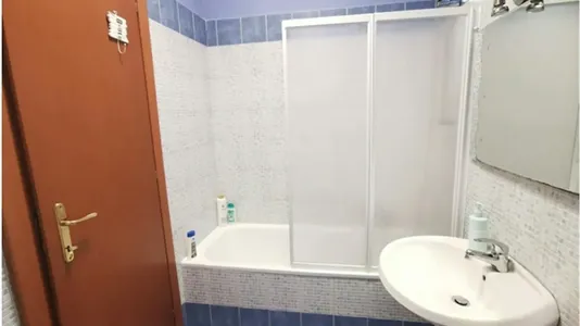 Apartments in Roma Municipio VIII – Appia Antica - photo 10