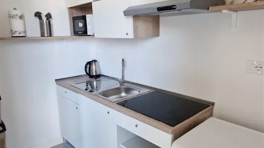 Apartments in Napoli Municipalità 5 - photo 10