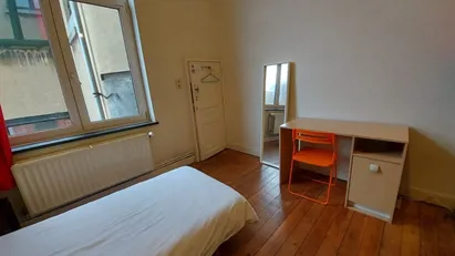 Room for rent in Brussels Elsene, Brussels