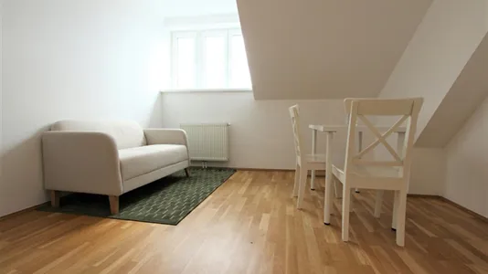 Apartments in Vienna Hernals - photo 7