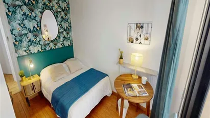 Room for rent in Nanterre, Île-de-France