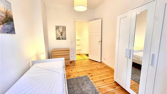 Apartments in Berlin Mitte - photo 7