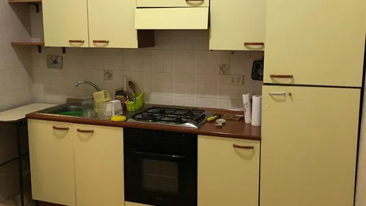 Rooms in Roma Municipio II – Parioli/Nomentano - photo 5