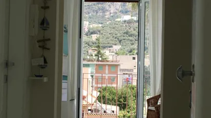 Apartment for rent in Vico Equense, Campania