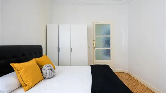 Rooms in Madrid Retiro - photo 3