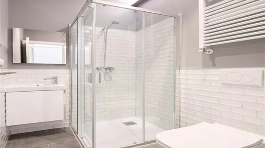 Rooms in Madrid Chamberí - photo 6