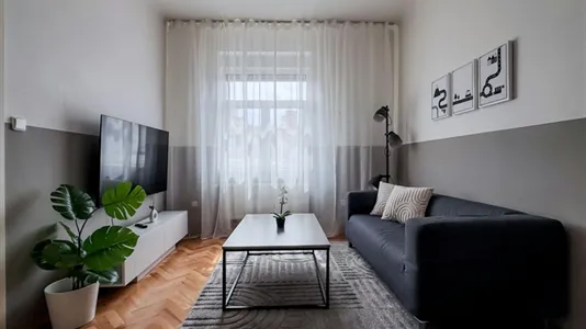 Apartments in Prague 1 - photo 3