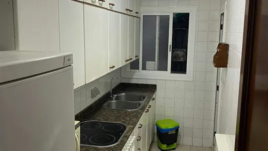 Rooms in Barcelona Sant Martí - photo 6