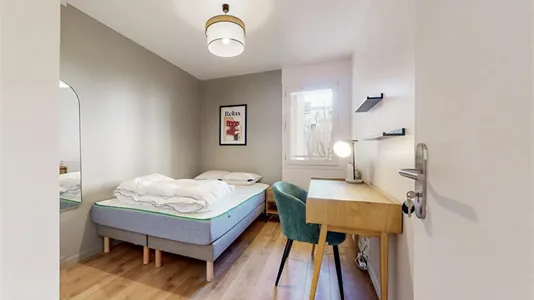 Rooms in Créteil - photo 8