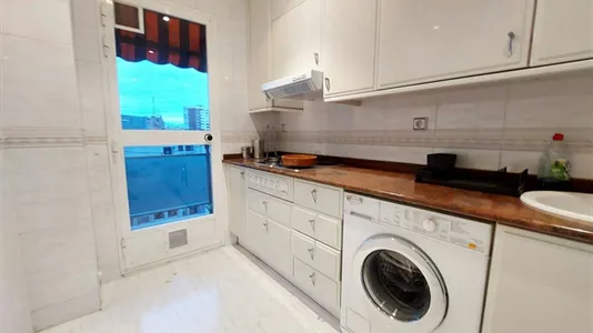 Rooms in Madrid Moncloa-Aravaca - photo 9