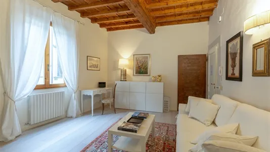 Apartments in Florence - photo 8