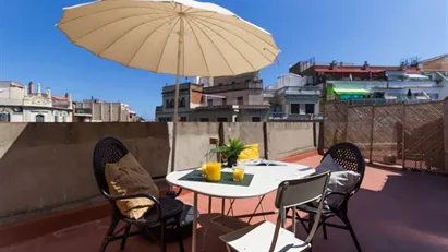 Apartment for rent in Barcelona Eixample, Barcelona