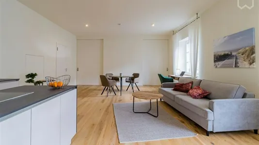 Apartments in Location is not specified - photo 4