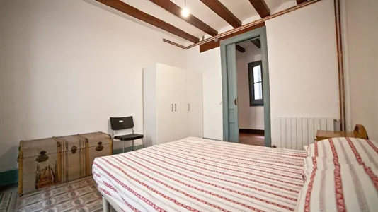 Rooms in Barcelona Ciutat Vella - photo 2