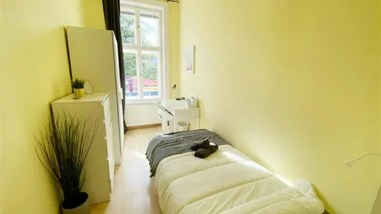 Rooms in Vienna Leopoldstadt - photo 2