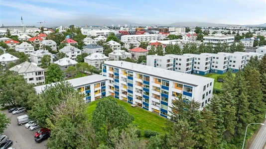 Rooms in Reykjavík Hlíðar - photo 6