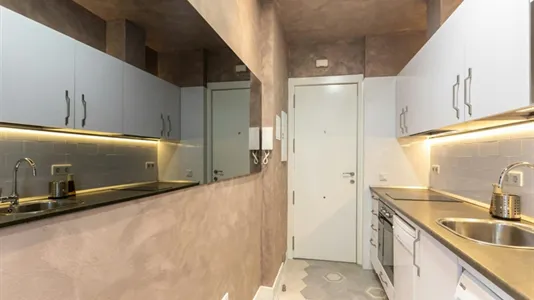 Apartments in Madrid Retiro - photo 8