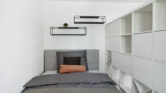 Apartments in Location is not specified - photo 10