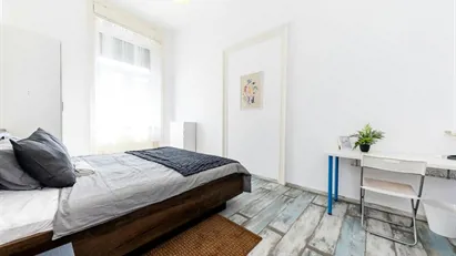 Apartment for rent in Budapest Erzsébetváros, Budapest