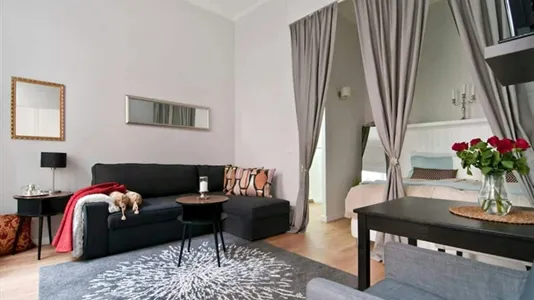 Apartments in Vienna Alsergrund - photo 7