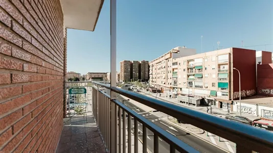 Rooms in Valencia Poblats Marítims - photo 4