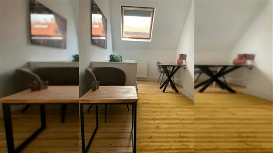 Rooms in Stad Brussel - photo 4