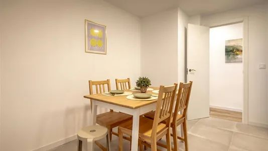 Rooms in Valencia Campanar - photo 7