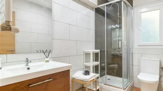 Rooms in Cerdanyola del Vallès - photo 7