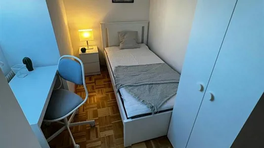 Rooms in Wien Mariahilf - photo 2