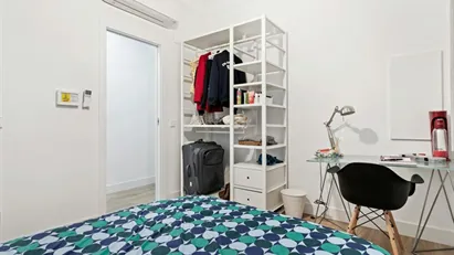 Room for rent in Madrid Chamberí, Madrid