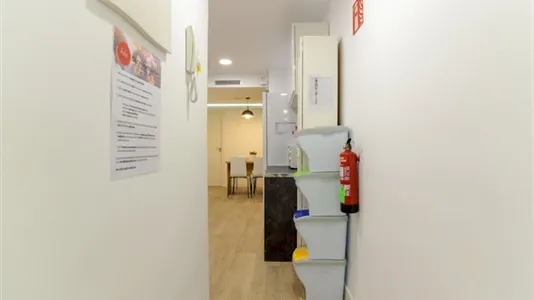 Rooms in Madrid Arganzuela - photo 6