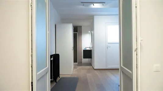 Rooms in Brussels Sint-Gillis - photo 2