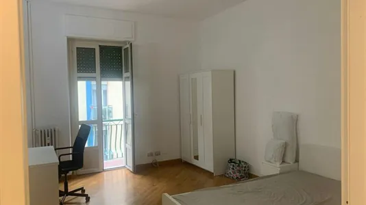 Rooms in Turin - photo 1