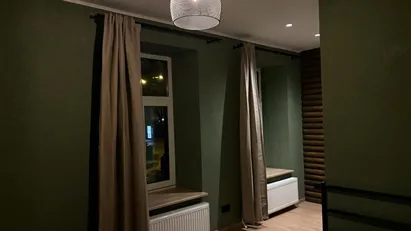 Apartment for rent in Riga Maskavas Forštate, Riga