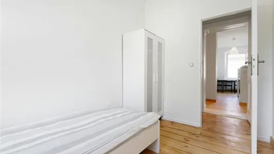 Rooms in Berlin Neukölln - photo 3