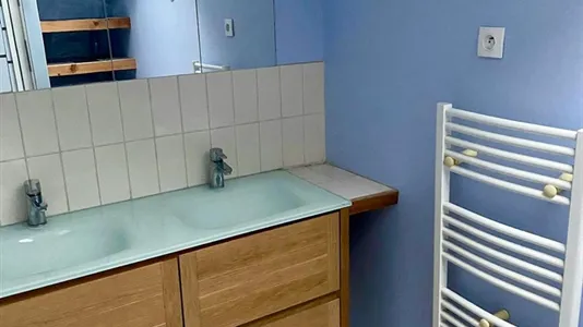 Apartments in Angoulême - photo 10