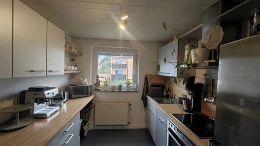 Rooms in Esslingen - photo 3