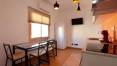 Apartment for rent in Barcelona Sant Martí, Barcelona