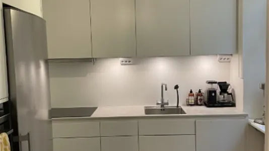 Apartments in Stockholm City - photo 5