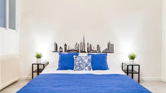 Apartments in Madrid Centro - photo 8