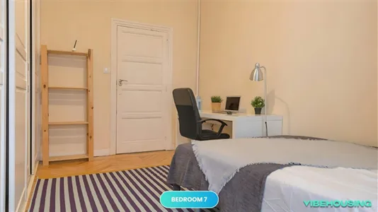 Rooms in Madrid Moncloa-Aravaca - photo 2