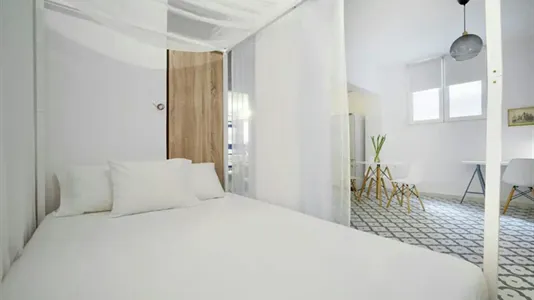 Apartments in Location is not specified - photo 6